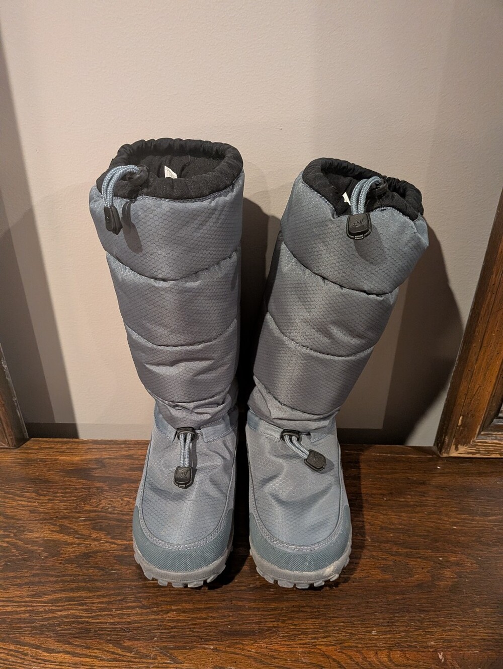 Baffin CLOUD Women's Winter Boots